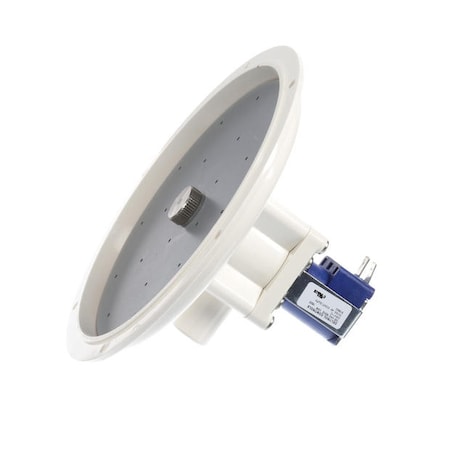 Fetco Brew Handle Start/Stop Assembly. 102012